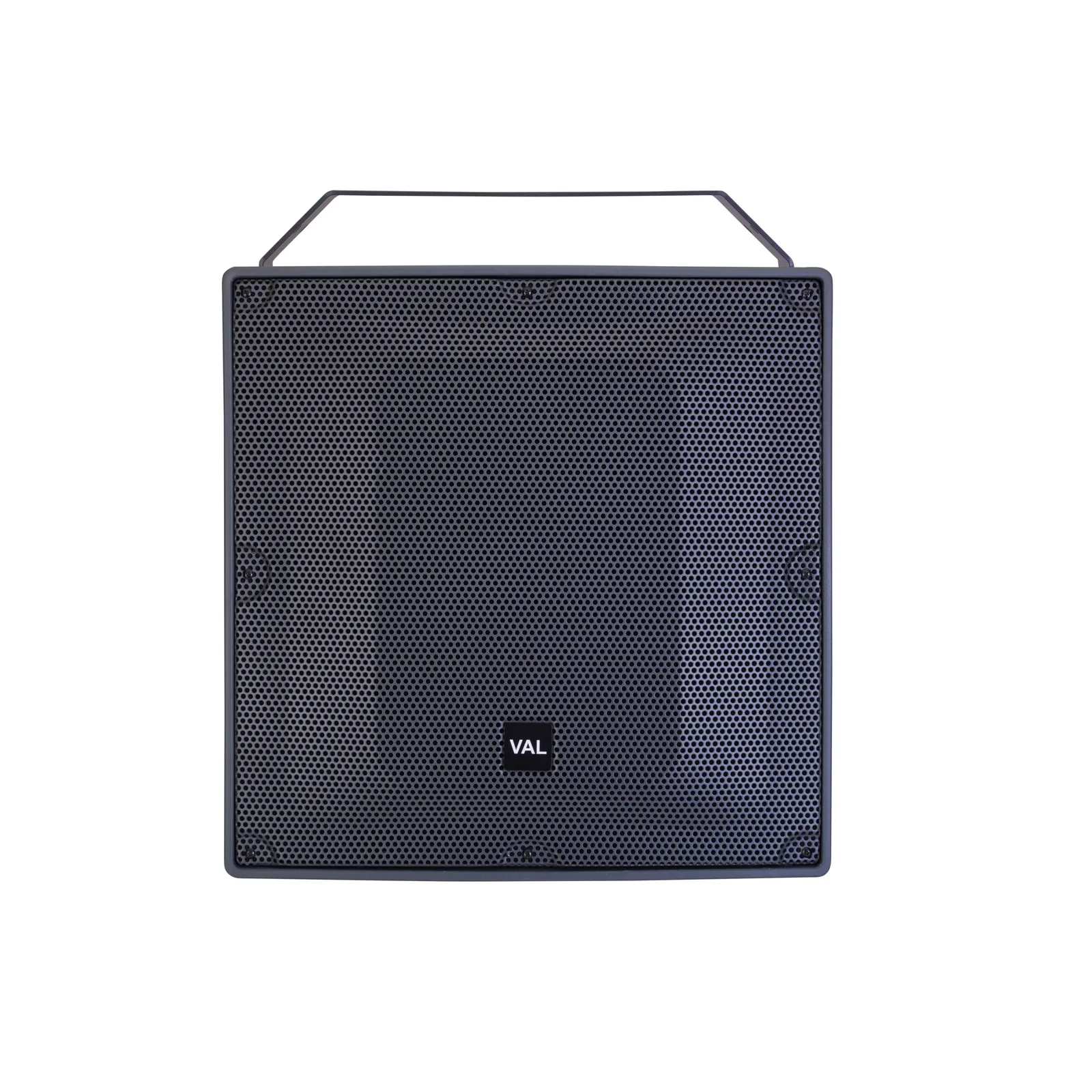 Val Audio WCX15L-500 — official product photo